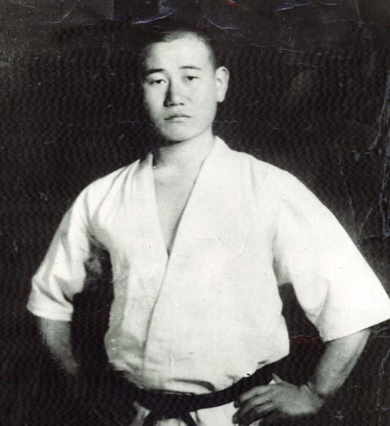 Ro Byung-jik